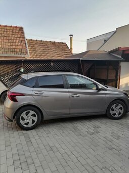 Hyundai I20 - 3