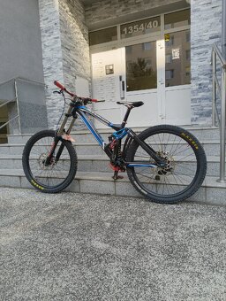 Mondraker Summum Pro Team - 3