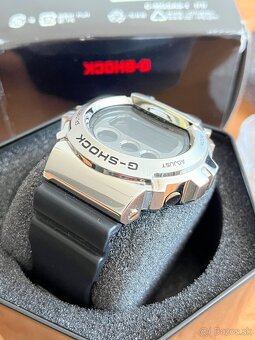 Casio G-Shock 6900 25 Anniversary - 3