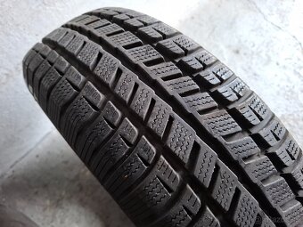 175/65 r14 zimne pneumatiky Avon - 3