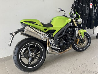 Triumph Speed Triple 1050 - 3