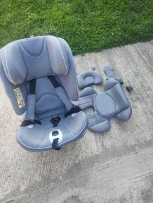 Caretero yoga isofix 0-36kg - 3