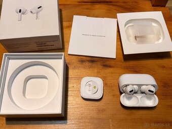 AirPods Pro 1.generácie - 3