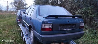 Fiat croma 154 2.0 ie - 3