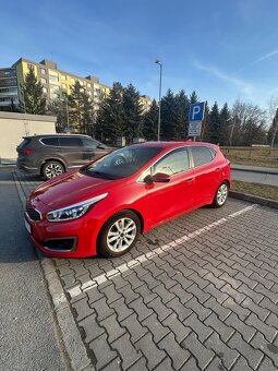 KIA ceed - 3