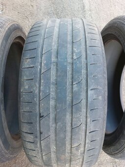 235/45r17 letné - 3