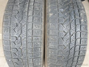 255/65R17 zimné pneumatiky - 3
