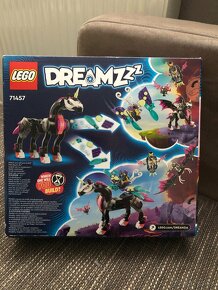 Lego Dreamzzz Lietajúci kôň pegas 71457 - 3