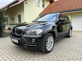 Bmw X5 XDrive 30d E70 - 3