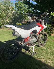 Xmotos 140 - 3