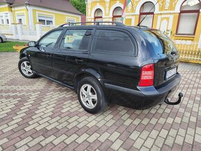 Škoda Octavia 1.9 TDI - 3