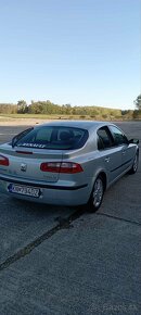 Renault laguna 1.8 16v - 3