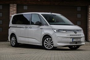 Volkswagen T7 Multivan 2.0 TSI 204k Style DSG - 3