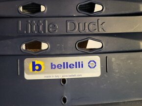 Detska sedacka Bellelli Little Duck - 3