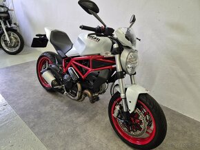 DUCATI MONSTER 797 - 3