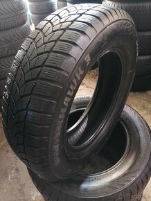 Firestone zimné 175/70/R14 - 3