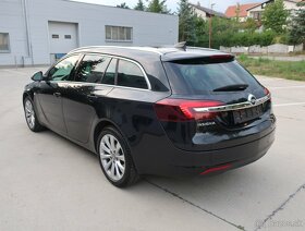 Opel Insignia ST Cosmo FL 2016, 1,6CDTI 100kW (136k) AUTOMAT - 3