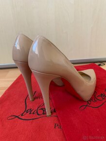 Lodičky Christian Louboutin - 3