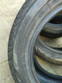 Austone ATHENA SP 6 205/55 R 16 - 3