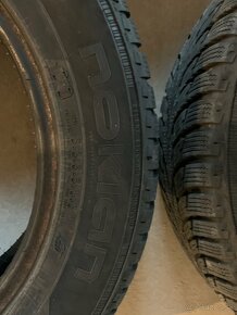 Zimné pneumatiky NOKIAN 185/65 R15 88T - 3