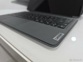 LENOVO Tab P11 Gen2 + klávesnica a púzdro zaruka - 3