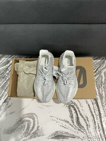 Adidas Yeezy 350 V2 Static - 3