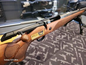 Guľovnica CZ 600 Lux 308Win M15x1 - 3