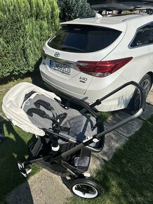 Bugaboo FOX 3 - 3