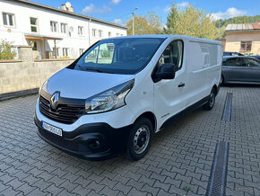 Renault Trafic 1.6 Dci, 88 kW, L2H1,SORTIMO, odpočet DPH - 3