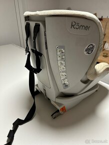 Britax Romer Trifix II - 3