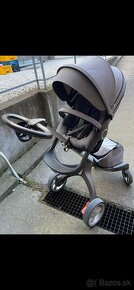 Stokke xplory v4 - 3