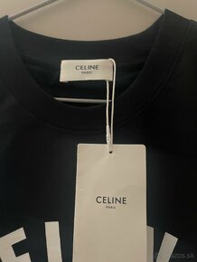 Celine Tricko triomphe - 3