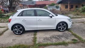 Audi A1 Sportback TDi - 3