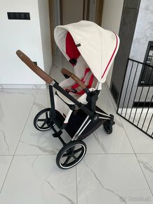 Cybex priam Ferrari - 3