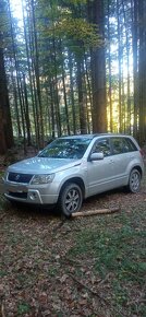 Suzuki Grand Vitara - 3