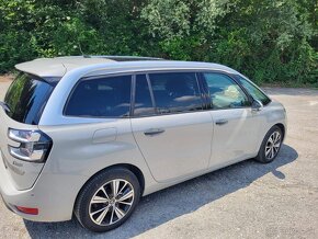 Citroen Grand C4 Picasso BlueHDi 120 EAT6 - 3