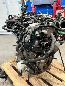 kompletný motor FORD 1.0  EcoBoost B3DA, ako nový - 3