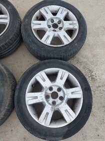 Predam sadu elektronov Ford 5x112 r16 7J ET59 - 3