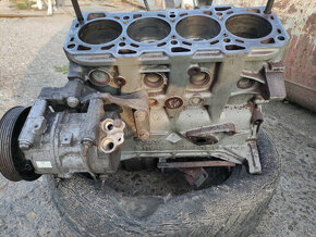 Motor Fiat Bravo 2 1.9 JTD 110 kW - 3