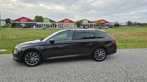 Škoda superb L&K 140kw dsg 4x4 ✅️Odpočet DPH možný✅️ - 3