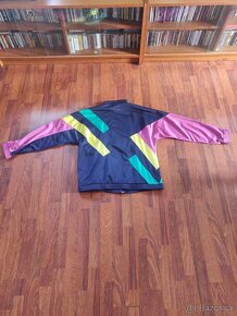 Vintage Puma Mikina, Velikost 6-L - 3