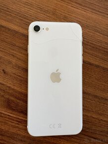 iPhone SE 2020 64GB - 3