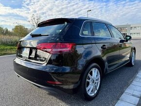 Audi A3 Sportback 30TFSI 6M - 3