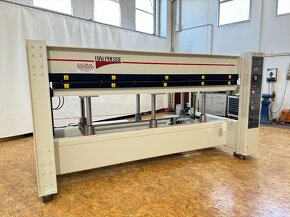 Lis Italpresse UT/6L - 3