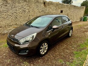 Kia rio 1.2 - 3