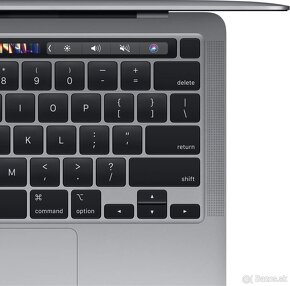 Predám MacBook Pro 13” (M1, 2020)– Perfektný stav - 3