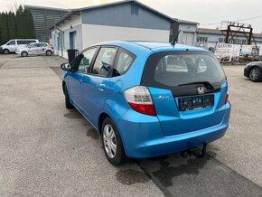 HONDA JAZZ 1.2 - 3