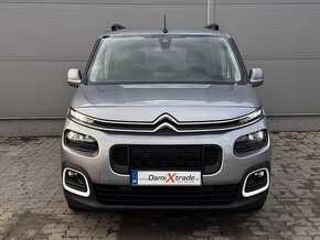 Citroën Berlingo BlueHDi 130 S S Feel Pack XL - 3