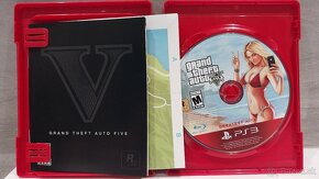 Gta 5 (PS3) - 3