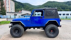 Jeep wrangler - 3